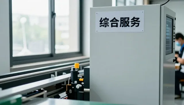 激光焊接系统