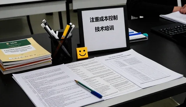 制造业培训效率提升的关键路径