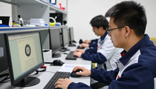技术培训帮助客户实现激光焊接系统目标